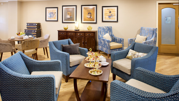 Butlers Mews Care Home